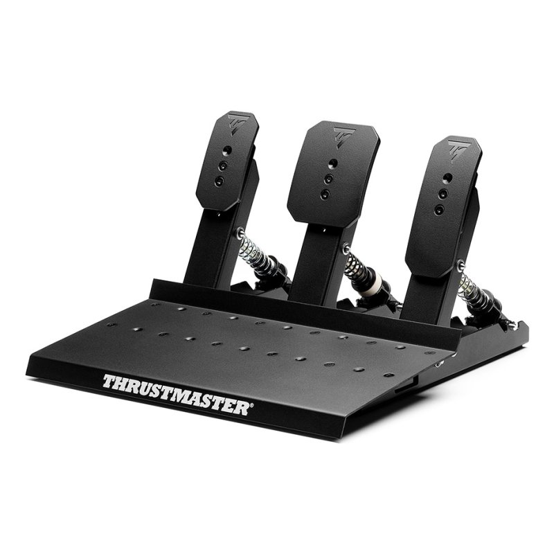 Thrustmaster Raceline Pedals III Pedalset - schwarz