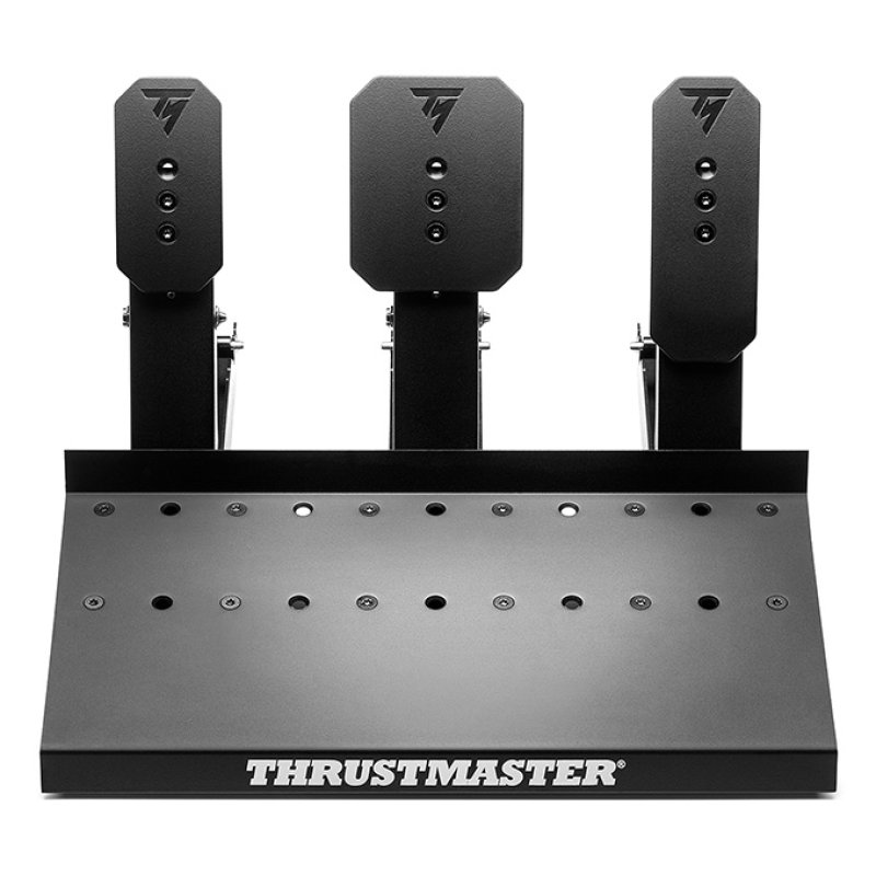 Thrustmaster Raceline Pedals III Black PC, PlayStation 4, PlayStation 5, Xbox One, Xbox Series S, Xbox Series X