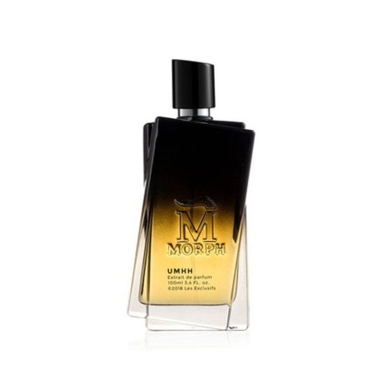 Morph Umhh 100ml: Exclusive And Seductive Perfume