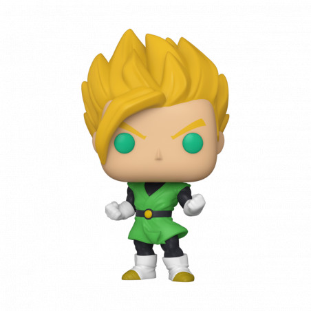 DRAGON BALL Z - Bobble Head POP N° xxx - SS Gohan