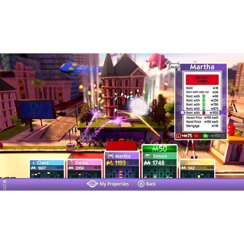 Monopoly
