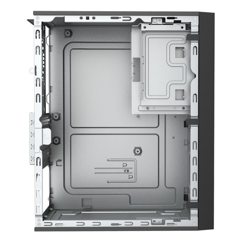 Boitier Mini Tour Micro ATX iTek Pilot Z15 Lite (Noir)