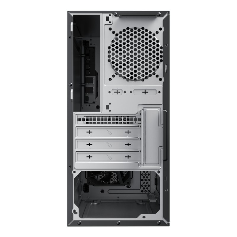 itek PILOT Z15 Lite Micro Tower Noir