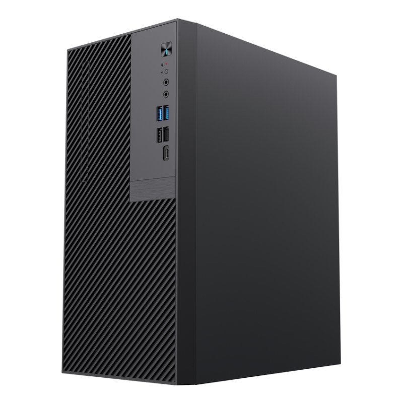 itek PILOT Z15 Lite Micro Tower Noir