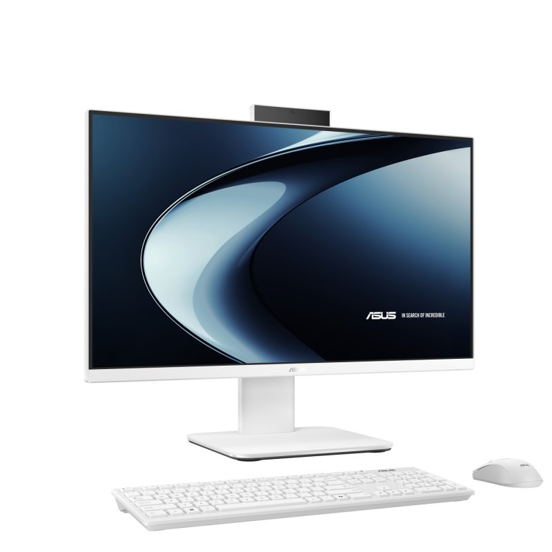 ASUS V400 AiO V440VAK-WPC0590 Intel Core™ i5 i5-13420H 60,5 cm (23.8") 1920 x 1080 pixels PC All-in-One 16 Go