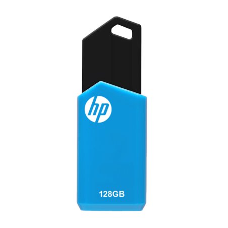 HP 128GB v150w USB 2.0 Flash Drive
