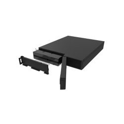 INT/BATTKIT 2X12V/10AH 1000VA TOWER 230V