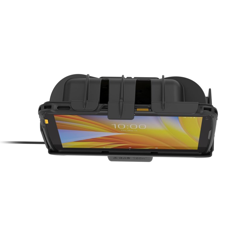 RAM Mounts RAM-HOL-ZE21PU mobile device dock station Tablet Black