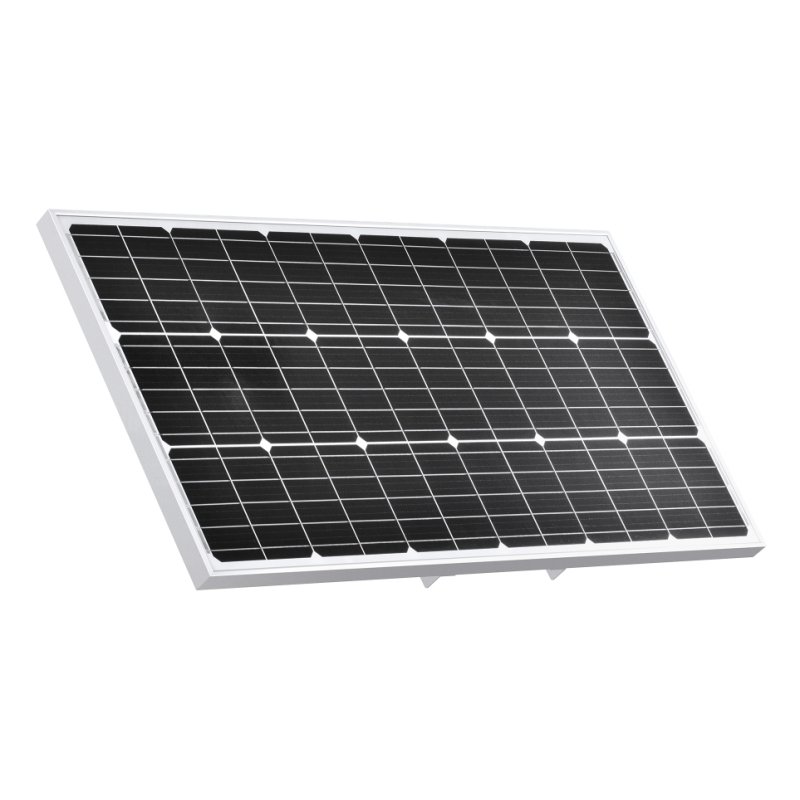 TP-Link VIGI 90W solar panel Monocrystalline silicon