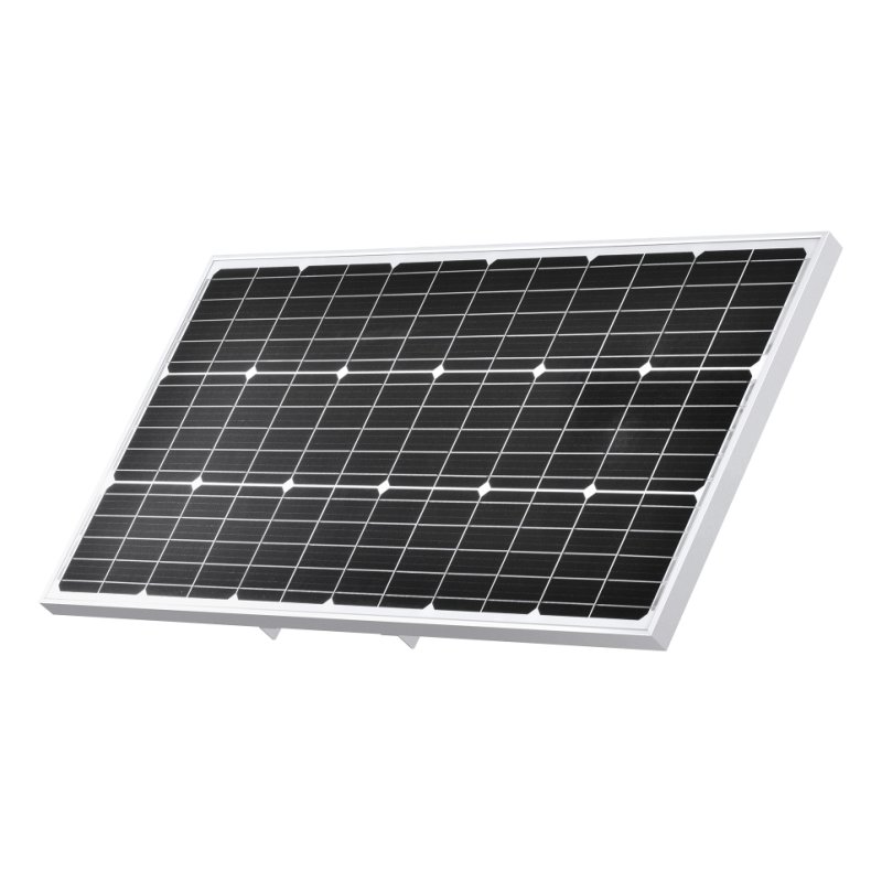TP-Link VIGI 90W solar panel Monocrystalline silicon