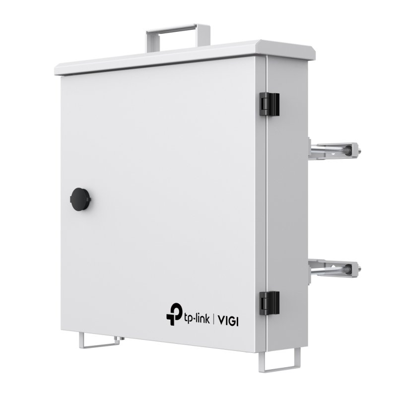 INTELLIGENT POWER SUPPLY 30AH BATTERY WITHOUT SOLAR PANEL