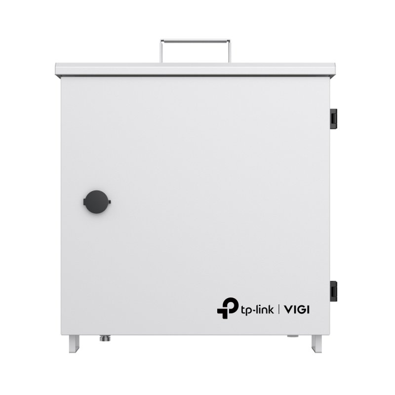 INTELLIGENT POWER SUPPLY 30AH BATTERY WITHOUT SOLAR PANEL