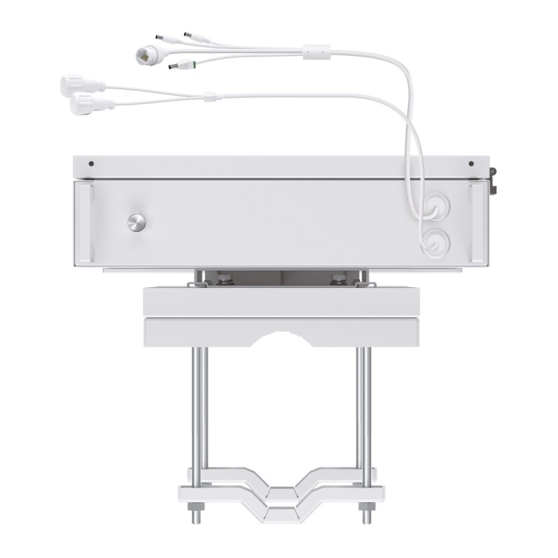 INTELLIGENT POWER SUPPLY 30AH BATTERY WITHOUT SOLAR PANEL