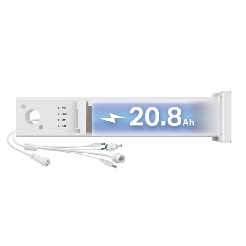 TP-Link VIGI PS20 10.8 V