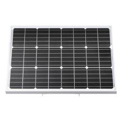 TP-Link VIGI 60W solar panel Monocrystalline silicon
