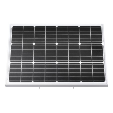 TP-Link VIGI SOLAR PANEL 60W Panneau solaire Silicium monocristallin