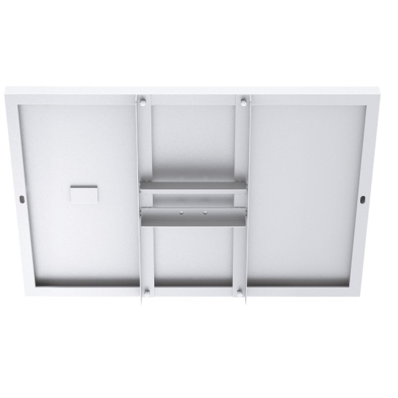 TP-Link VIGI SOLAR PANEL 60W Panneau solaire Silicium monocristallin