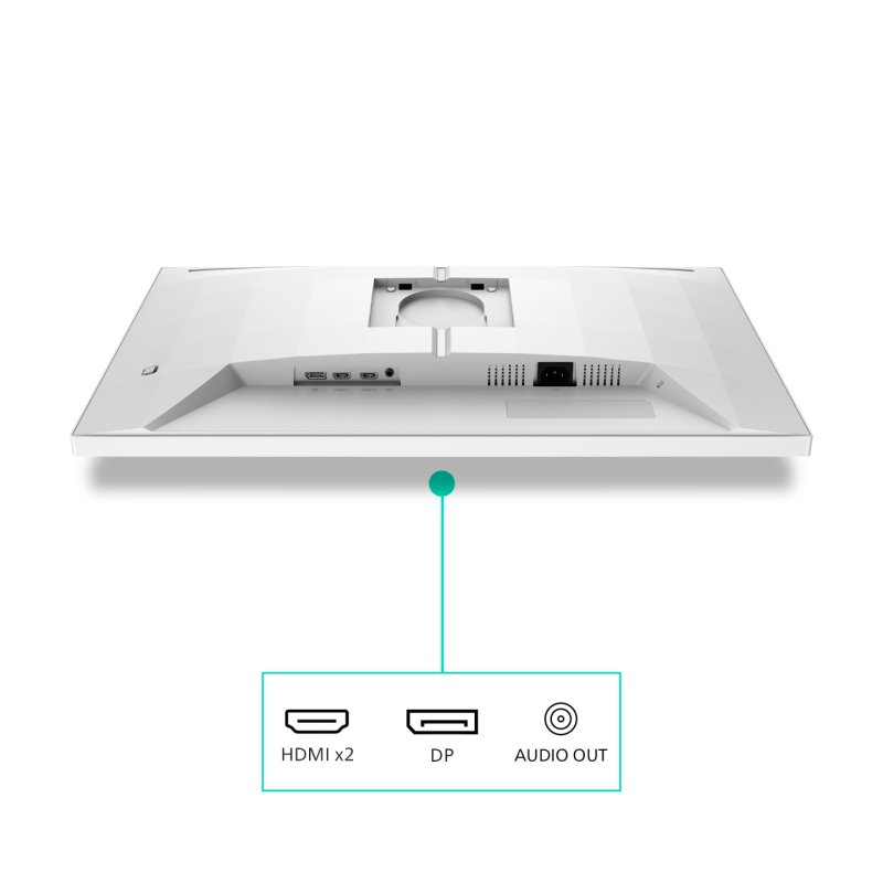 Philips 27M2N3501PA/00 écran plat de PC