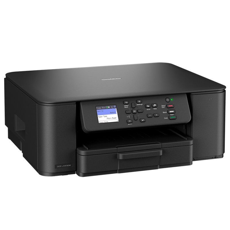 A4 WI-FI 3-IN-1 INKJET MULTIFUNCTION PRINTER