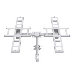 TP-Link VIGI 180W Solar Mount Accessoire de montage de panneau solaire Kit de montage