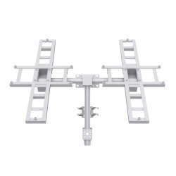 VIGI 180W SOLAR MOUNT SGCC GALVANIZED STEEL COMPATIBLE SPEC