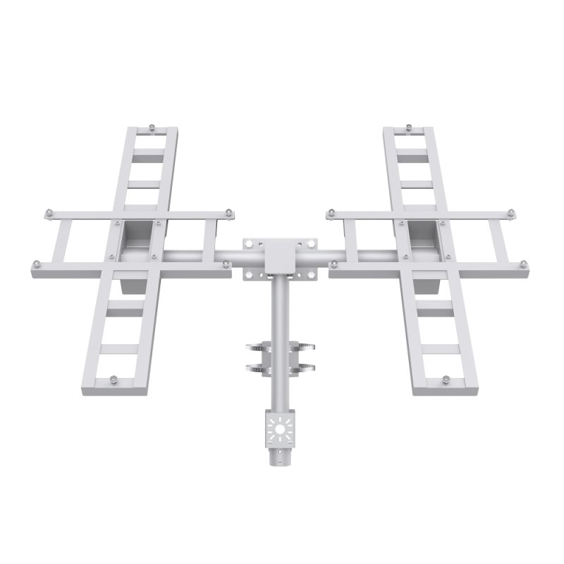 TP-Link VIGI 180W Solar Mount Accessoire de montage de panneau solaire Kit de montage