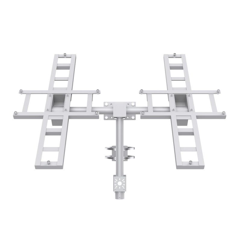 TP-Link VIGI 180W Solar Mount solar panel accessory Mounting set