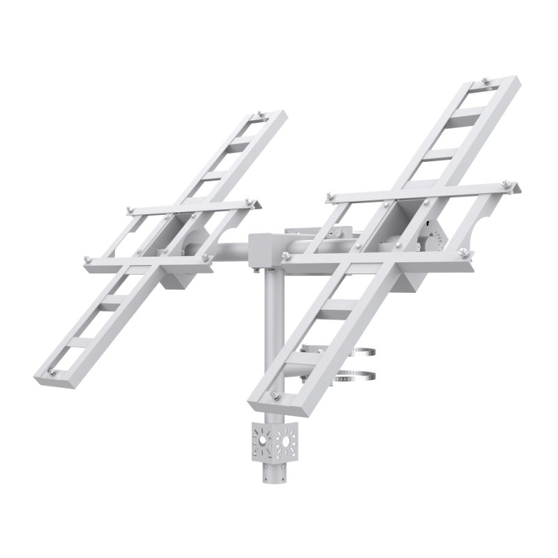 TP-Link VIGI 180W Solar Mount Accessoire de montage de panneau solaire Kit de montage