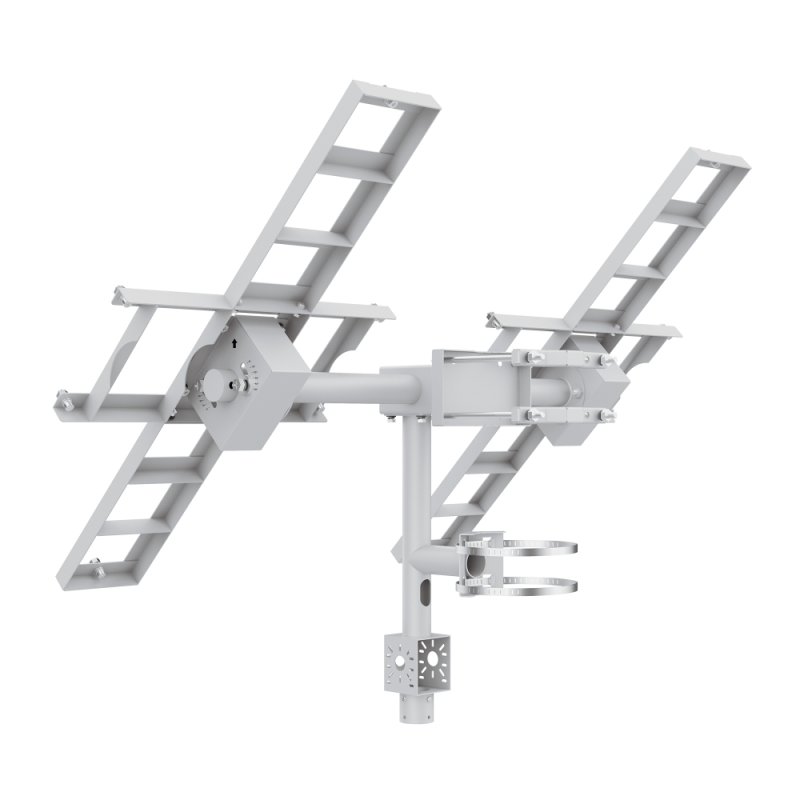 TP-Link VIGI 180W Solar Mount Accessoire de montage de panneau solaire Kit de montage