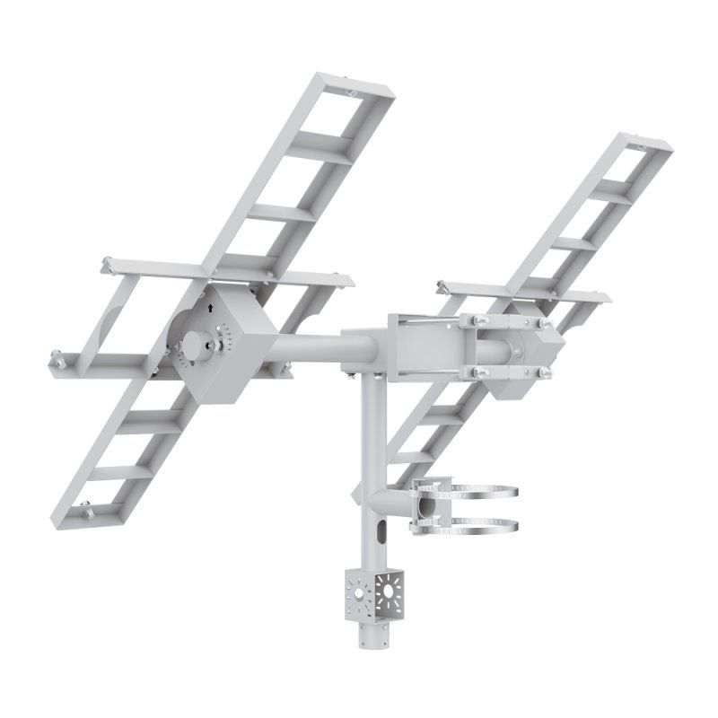 TP-Link VIGI 180W Solar Mount solar panel accessory Mounting set