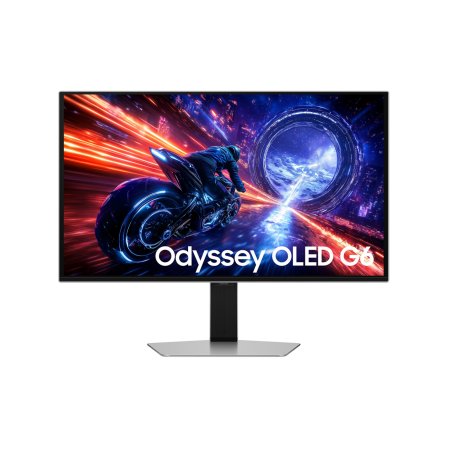 27IN FLAT WQHD 2560X1440 ANTI-GLARE TREATMENT 500HZ QD-O