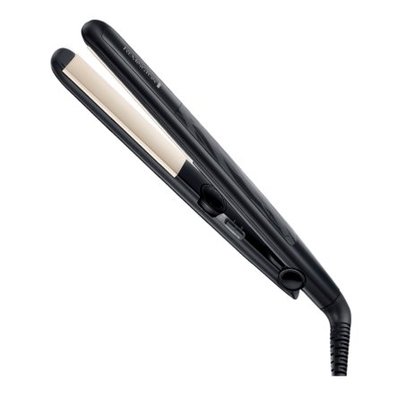 Remington S3505GP Straightening iron Warm Black