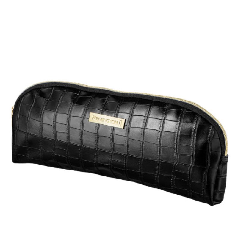 Remington S3505GP Fer à lisser À chaleur Noir