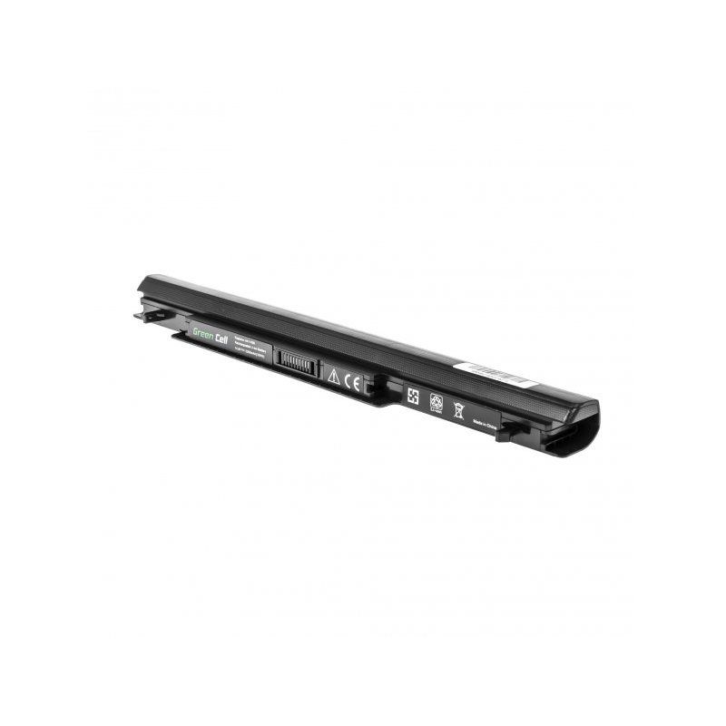 Green Cell AS47 laptop spare part Battery