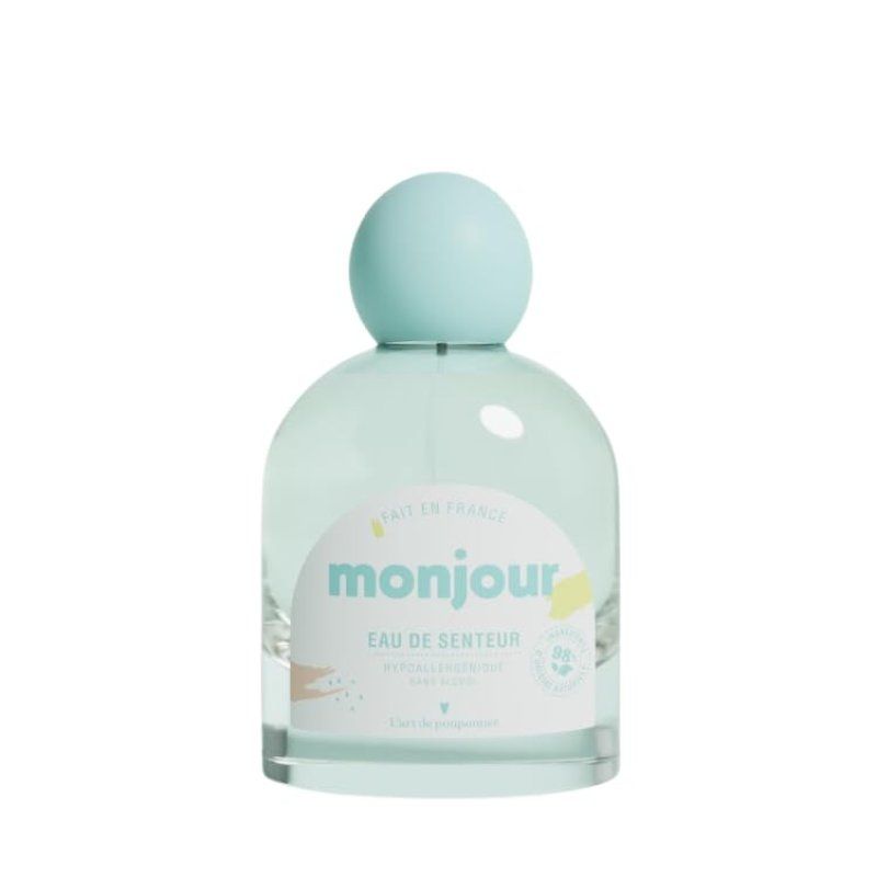 Eau de senteur - 50ml