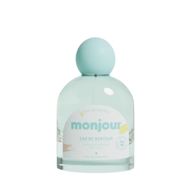 STOCK6 - Eau de senteur - 50ml