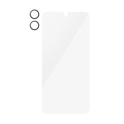 PanzerGlass - 2-in-1 Pack Samsung S25 Edge