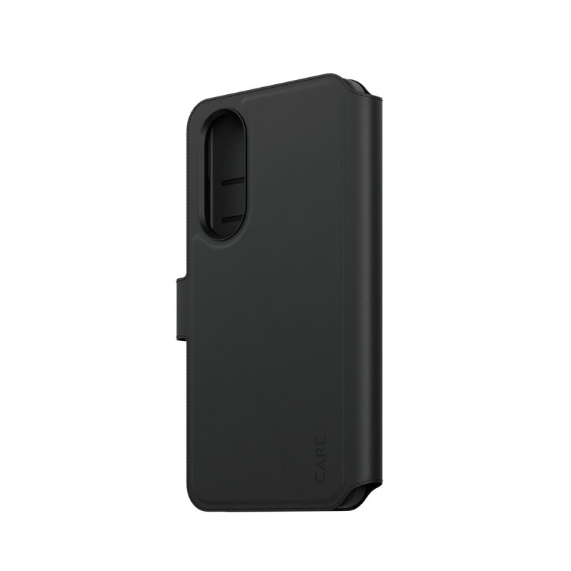 CARE by PanzerGlass - Case Tango Two-in-One Wallet w. Qi Samsung Galaxy PS