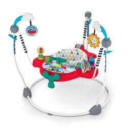 Baby Einstein - Sky Explorers 2-in-1 Activity Jumper - (BE-11710)