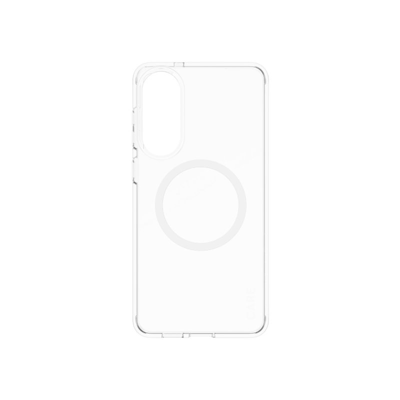 CARE by PanzerGlass - Flagship Case T Urban w. White Qi Samsung Galaxy PS