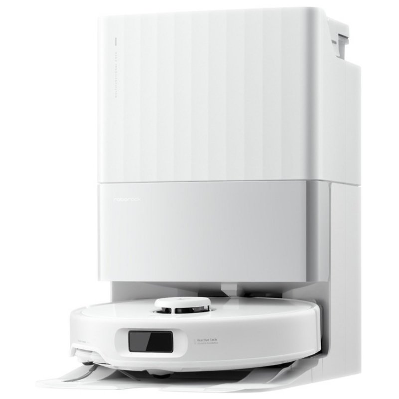 Roborock - Qrevo Edge 5V1