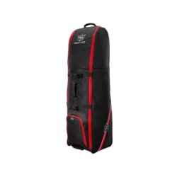 Wilson - W/S Wheeled Travelcover