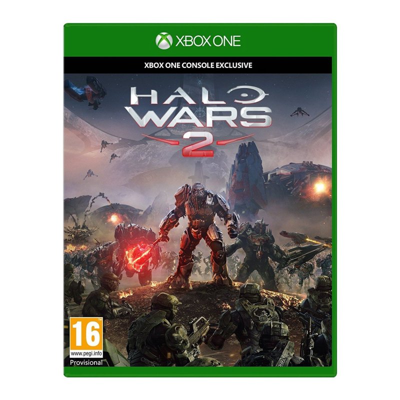 Halo Wars 2
