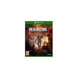 Dead Rising 4