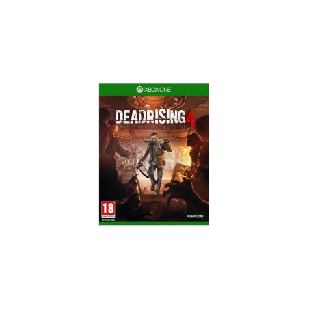 Dead Rising 4