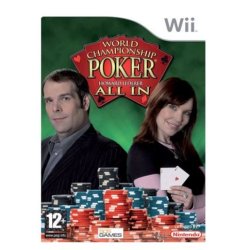 World Championship Poker Featuring Howard Lederer All In