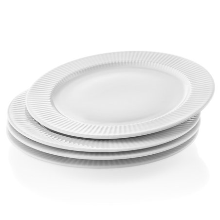 Eva Trio - Legio Nova Dinner Plate 28 cm. 4 - pack (887228)