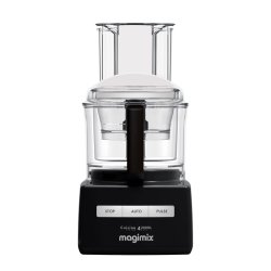 Magimix - CS 4200 XL Foodprocessor (Black)