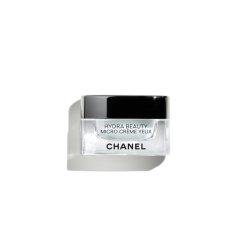 Chanel Hydra Beauty Micro Creme Yeux Illuminating Hydrating Eye Cream 15g