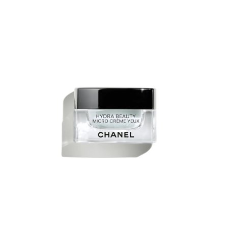 Chanel Hydra Beauty Micro Creme Yeux Illuminating Hydrating Eye Cream 15g